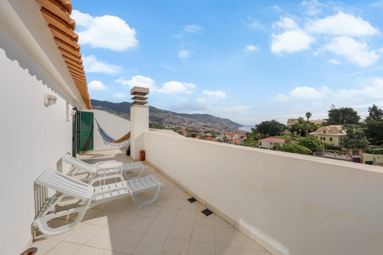 Anje Apartamento Funchal  Exterior photo